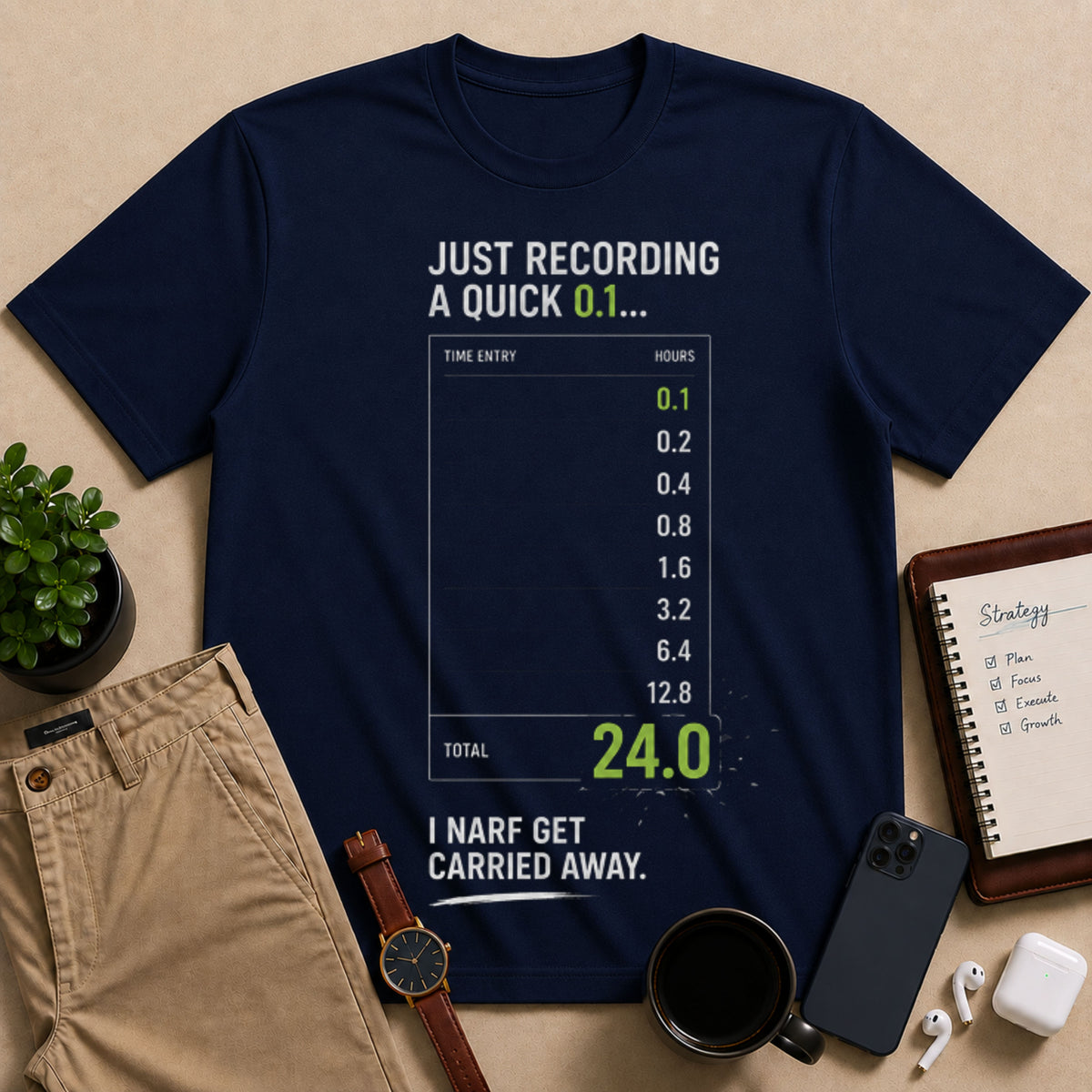 I NARF Get Carried Away | Terms & Fields – Finance
