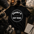 Exhibit K: Key-Risk | Exhibit Series