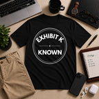 Exhibit K: Known | Exhibit Series