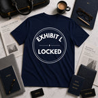 Exhibit L: Locked | Exhibit Series