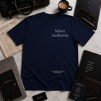 Silent Authority | Signature Collection