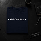 We'll Circle Back. | Off The Cuff