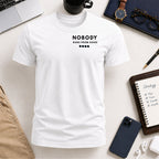 Nobody Runs From Good – Dot | Nobody Series