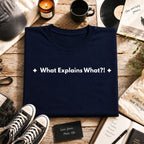 What Explains What?! | Off The Cuff