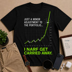 I NARF Get Carried Away | HERO