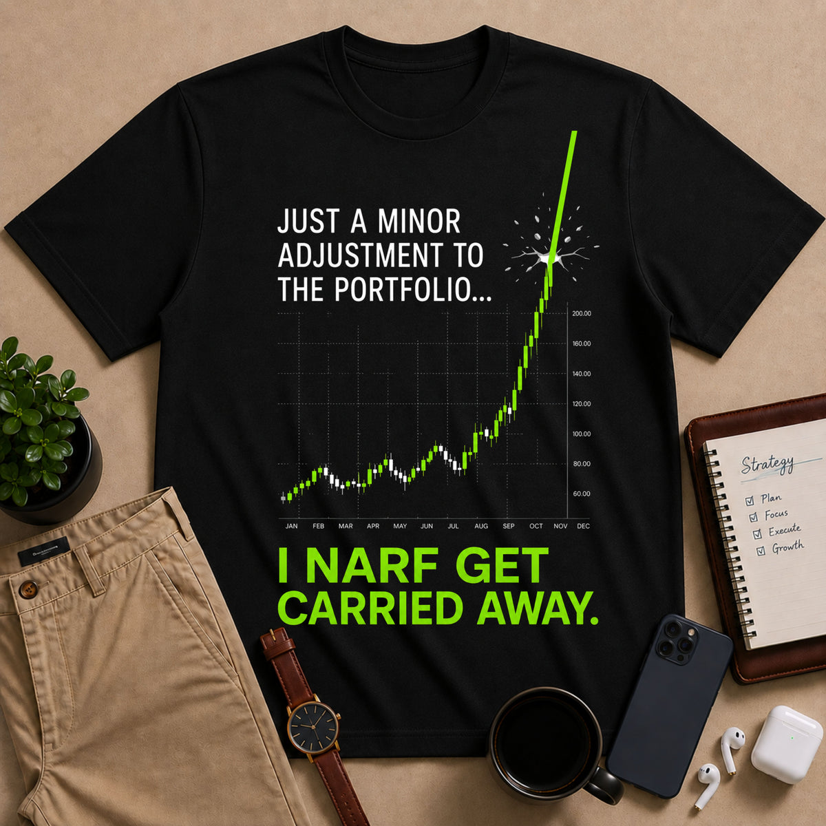 I NARF Get Carried Away | HERO