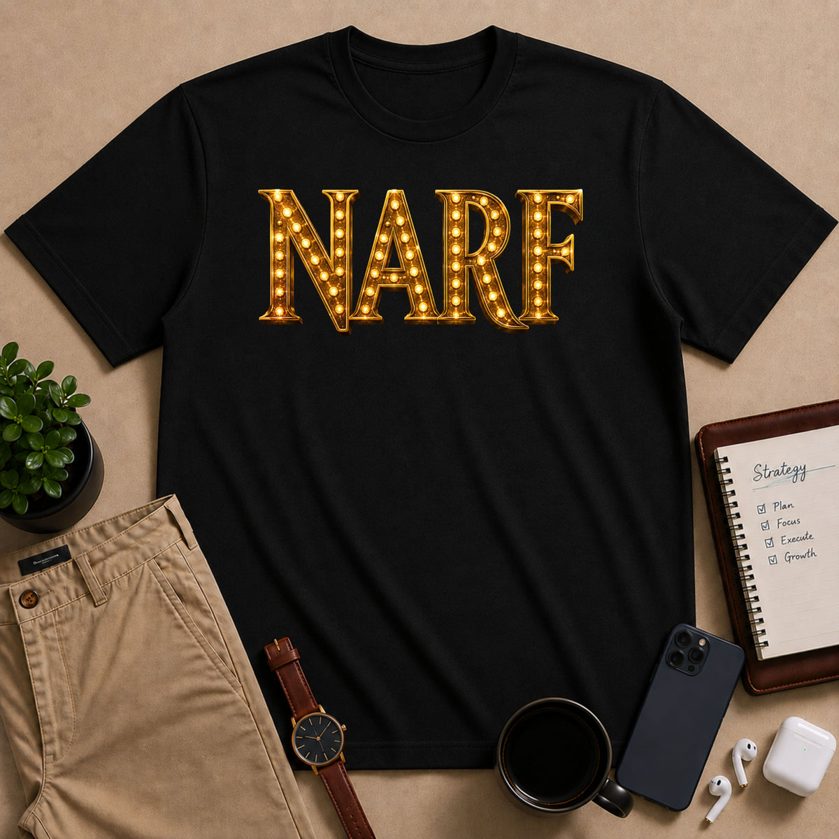 NARF. | Terms & Fields – Finance