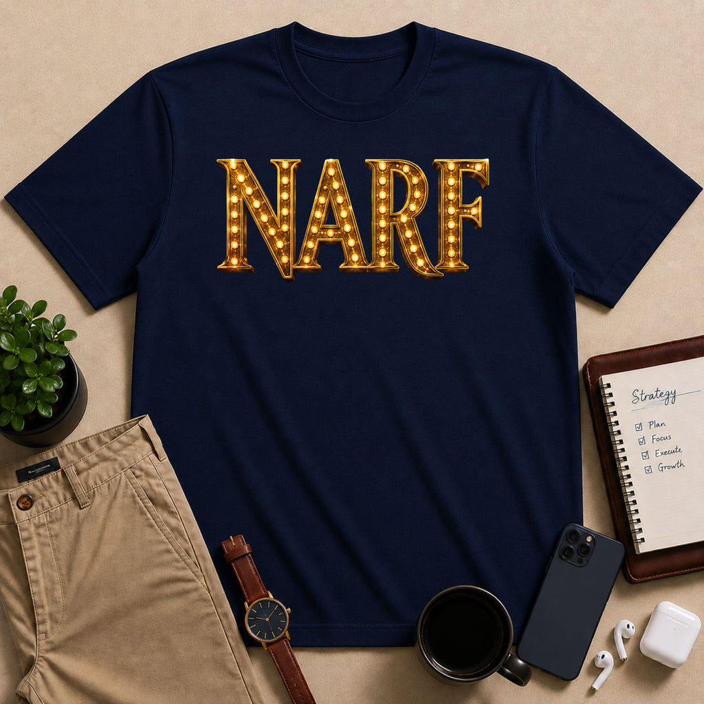 NARF. | Terms & Fields – Finance
