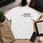 Nobody Outworks Consistency | Nobody Series