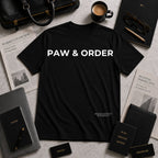 HERO | Paw & Order | Paw & Order