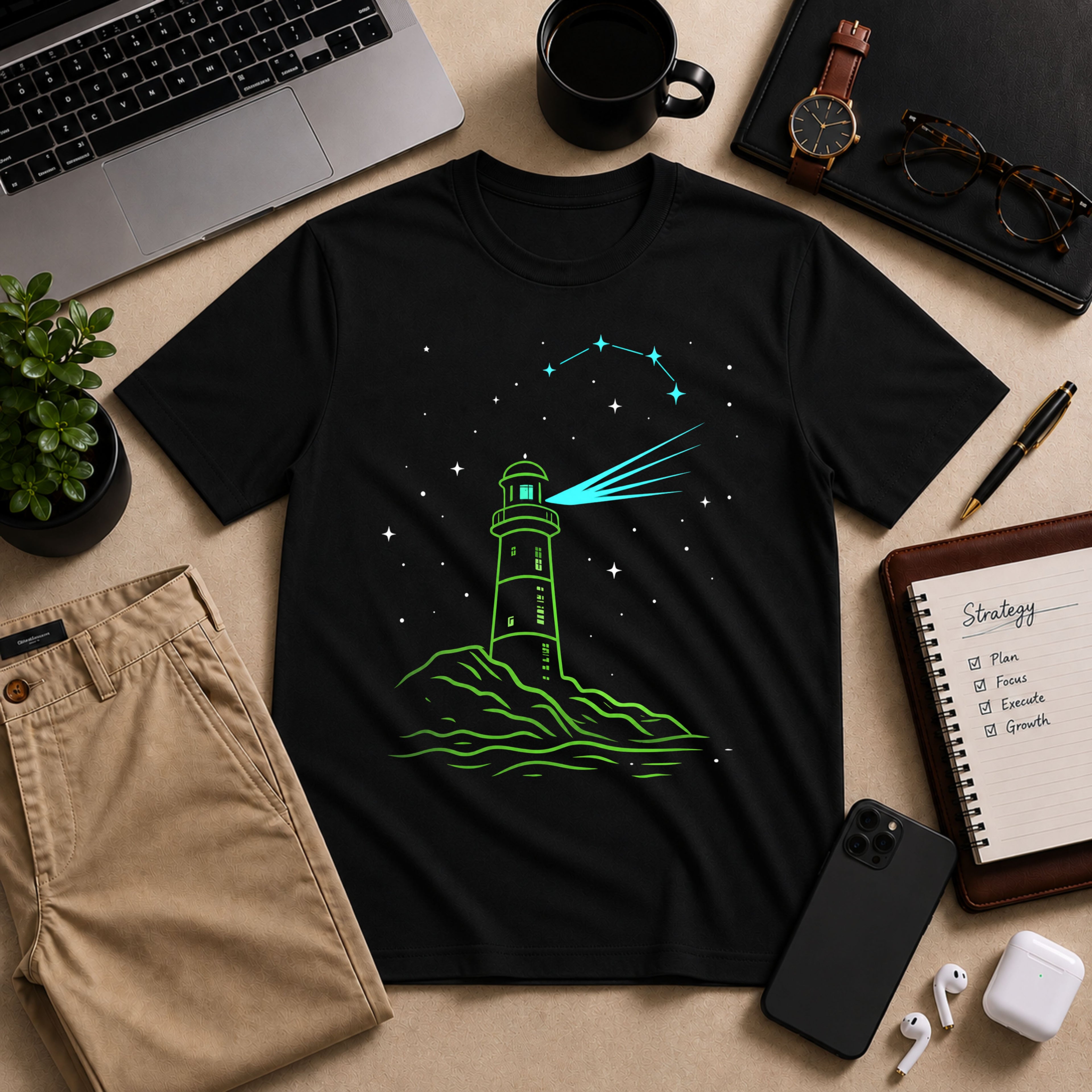 The Lighthouse™ | HERO