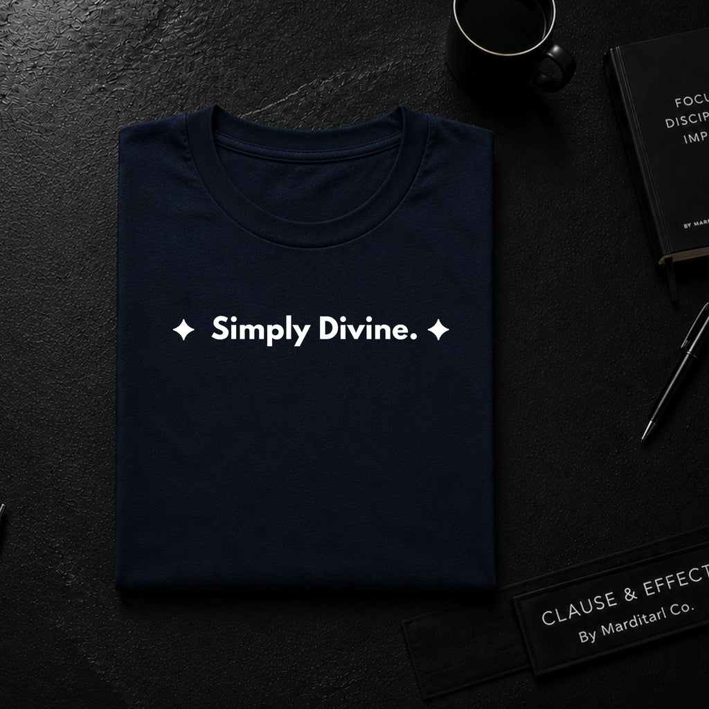 Simply Divine. | Off The Cuff