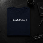 Simply Divine. | Off The Cuff