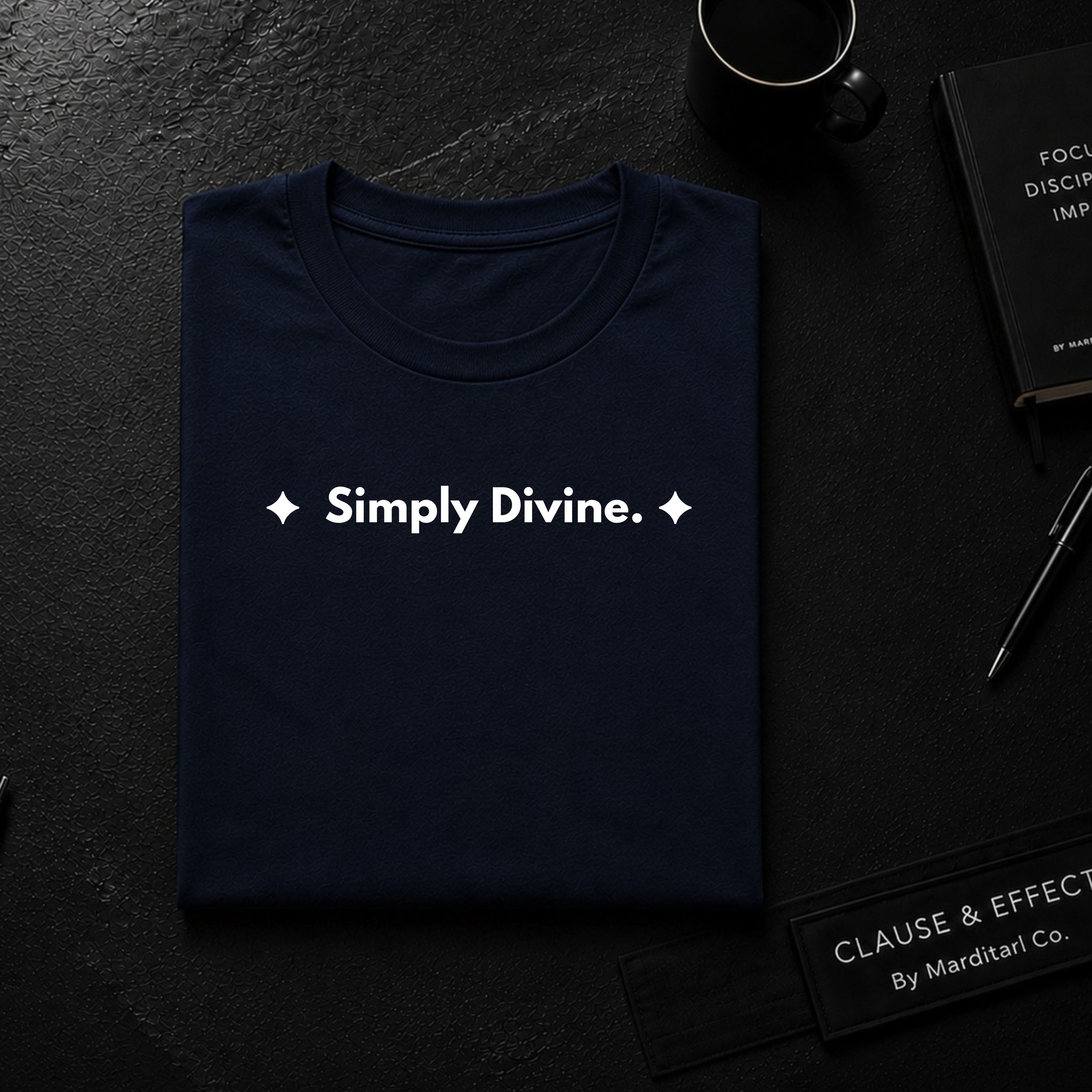Simply Divine. | Off The Cuff