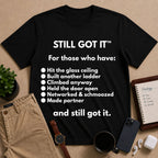 Still Got It Hit The Glass Ceiling | HERO
