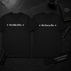 Terribly Chic. | Off The Cuff