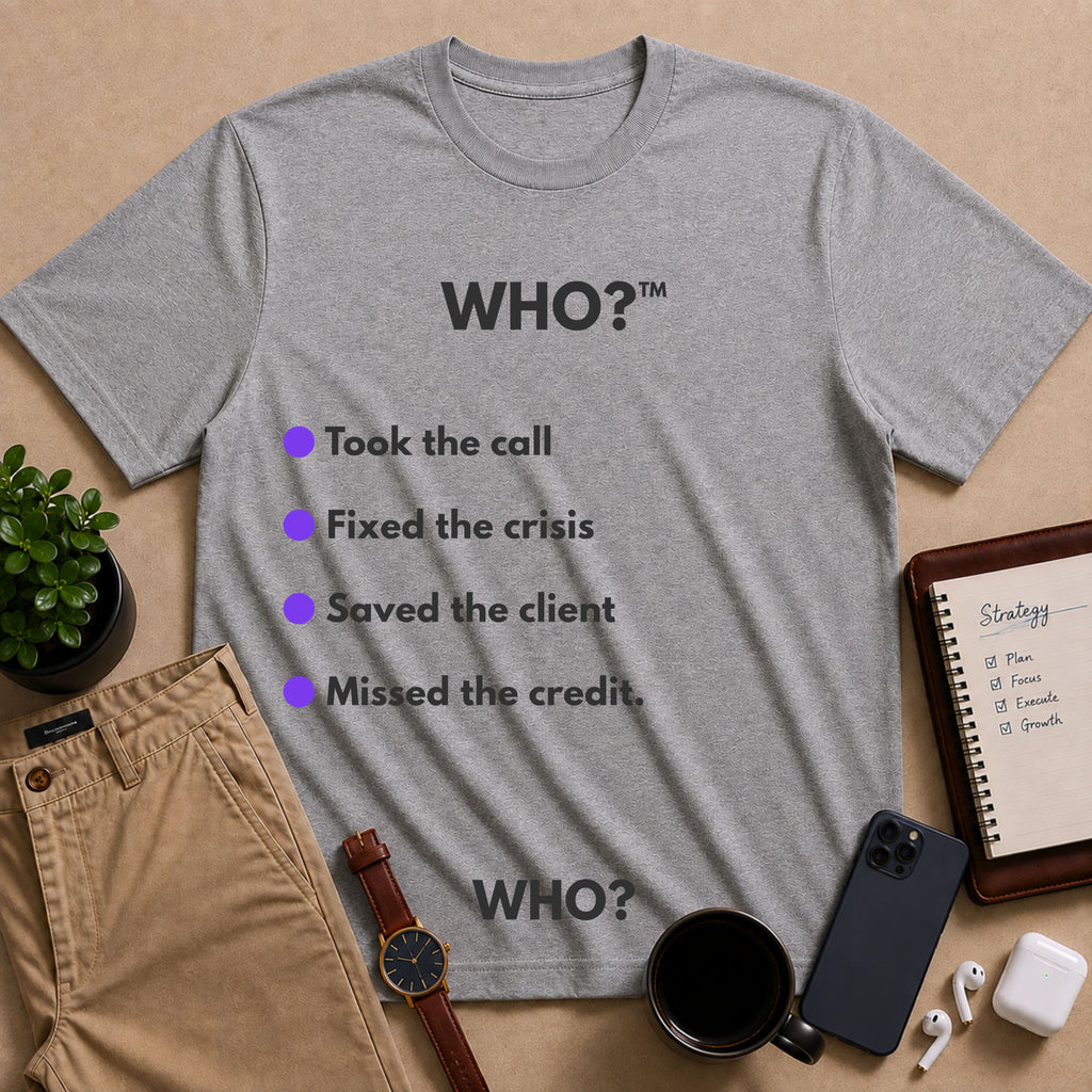 Where'd the GoalPost Go™ Took The Call | IYKYK