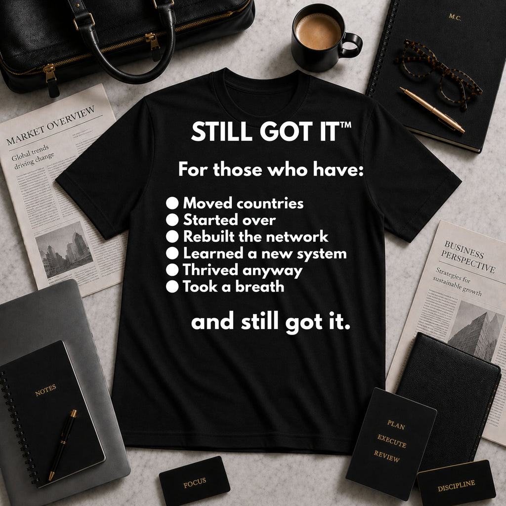 HERO | STILL GOT IT™ | HERO Collection