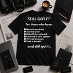 HERO | STILL GOT IT™ | HERO Collection