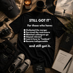 HERO | STILL GOT IT™ | HERO Collection