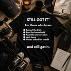 HERO | STILL GOT IT™ | HERO Collection