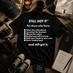 HERO | STILL GOT IT™ | HERO Collection
