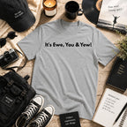 It's Ewe, You & Yew! | Double-Take