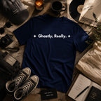 Ghastly, Really. | Off The Cuff