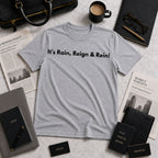 It's Rain, Reign & Rein! | Double-Take