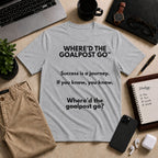 HERO | WHERE'D THE GOALPOST GO™ | IYKYK Collection