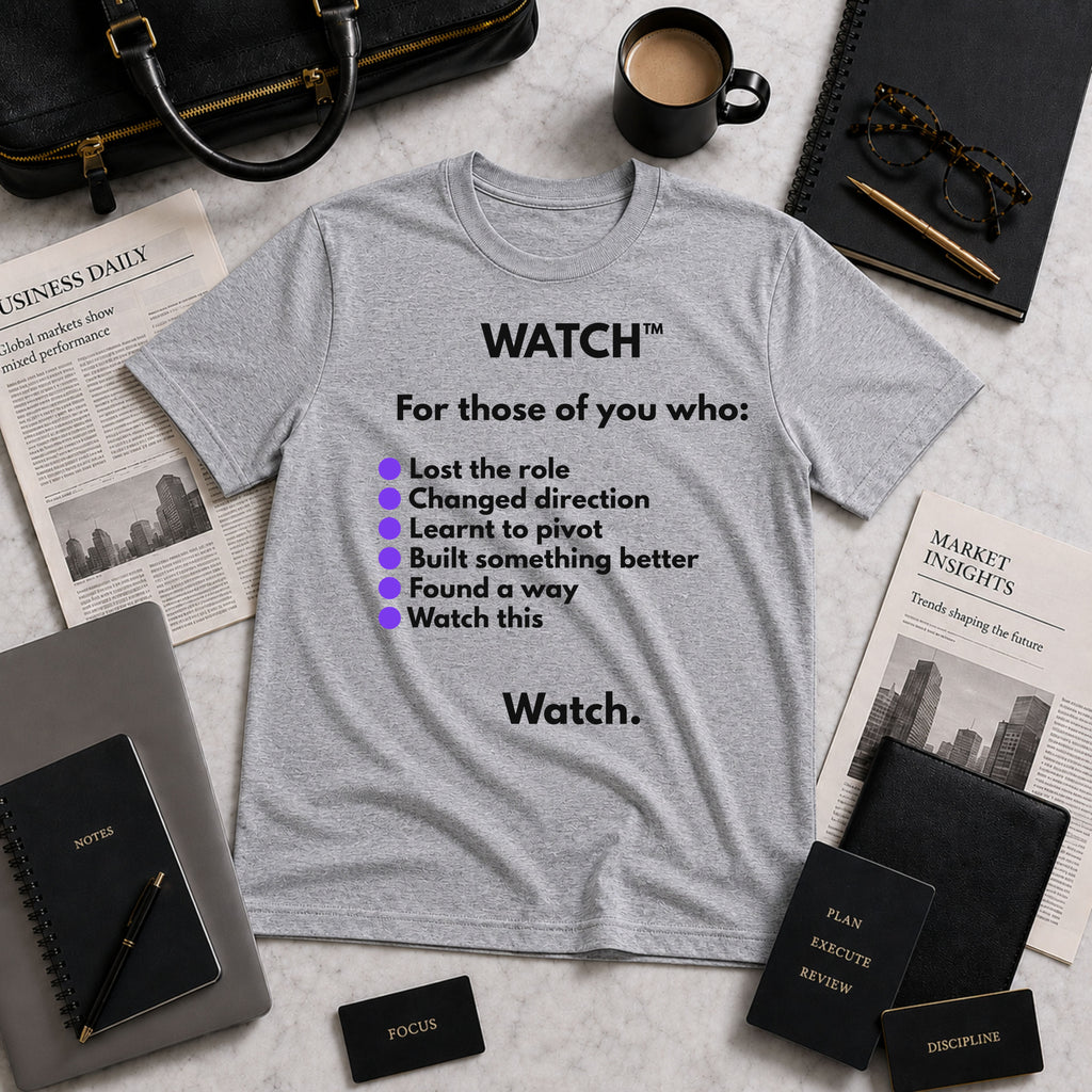 HERO | WATCH.™ | Woulda. Coulda. Shoulda. Collection