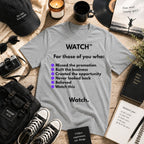 HERO | WATCH.™ | Woulda. Coulda. Shoulda. Collection