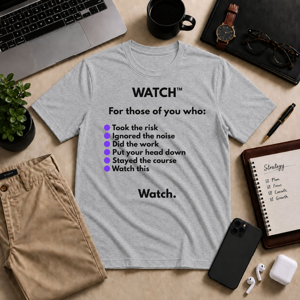 HERO | WATCH.™ | Woulda. Coulda. Shoulda. Collection