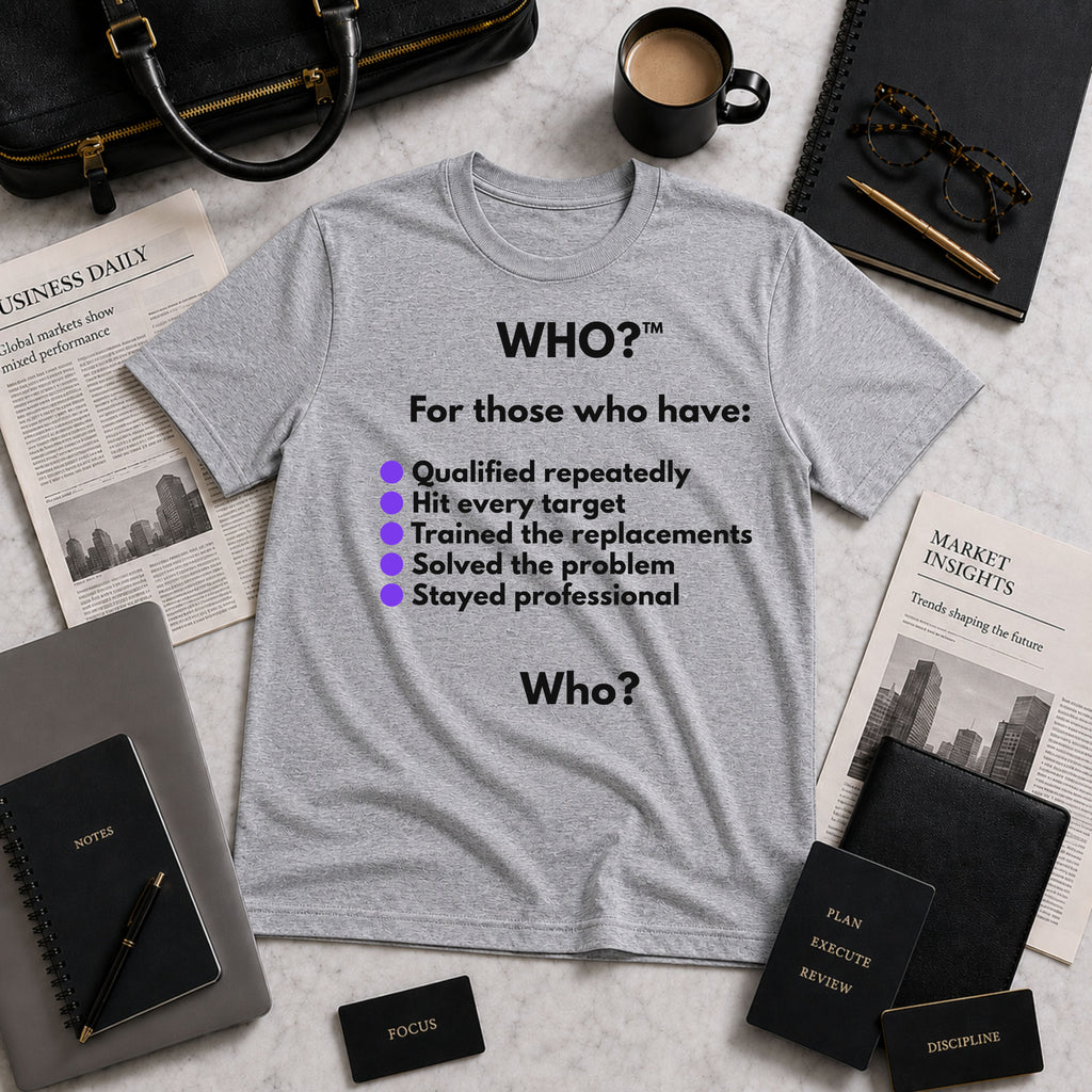 HERO | WHO?™ | Woulda. Coulda. Shoulda. Collection