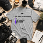 HERO | YET.™ | Woulda. Coulda. Shoulda. Collection