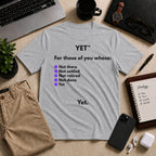 HERO | YET.™ | Woulda. Coulda. Shoulda. Collection